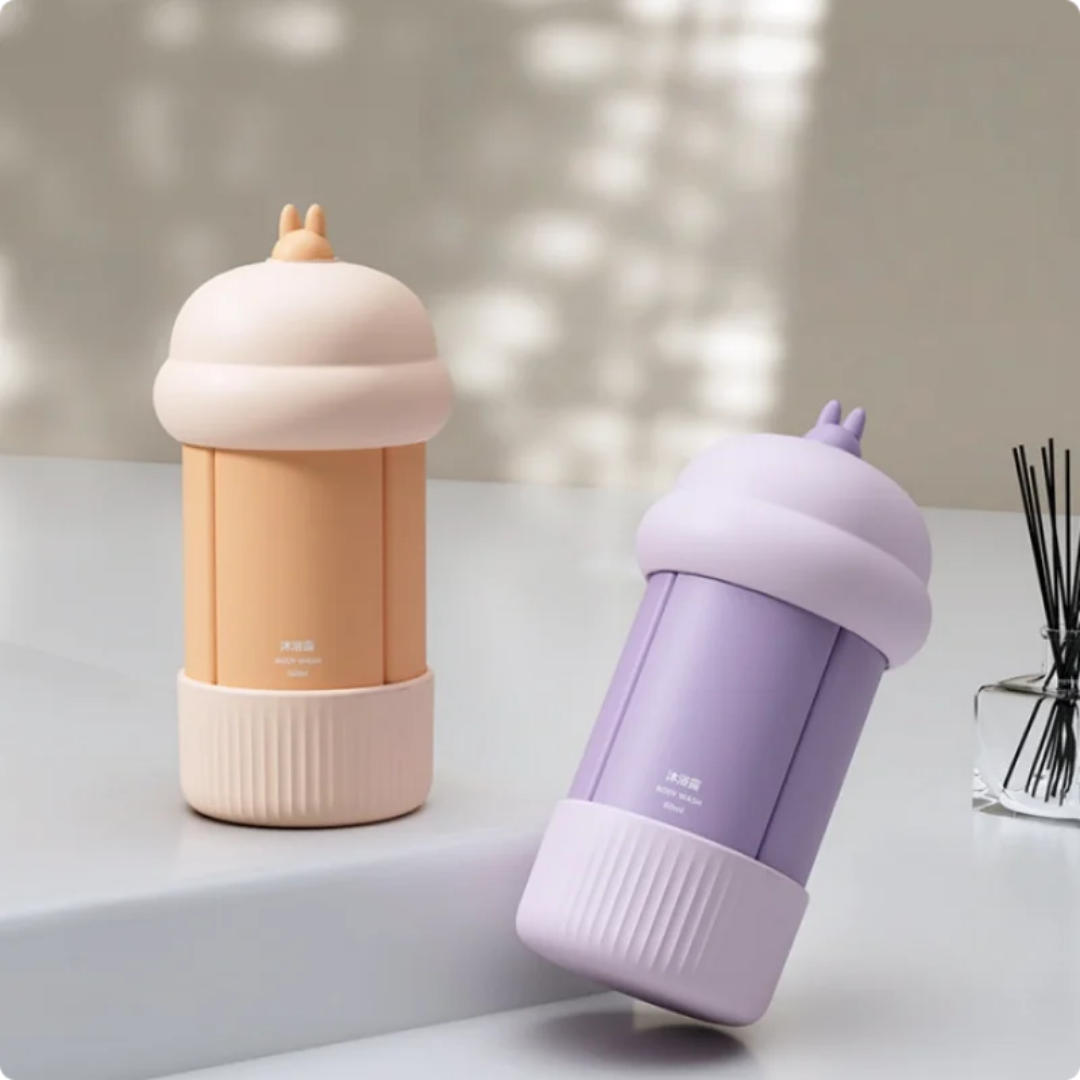 Babyttle™ Bebek İhtiyaç Kapsülü