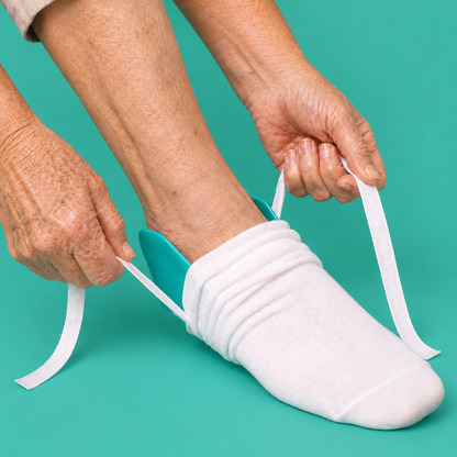 SockEase™ Gebelik Konforu
