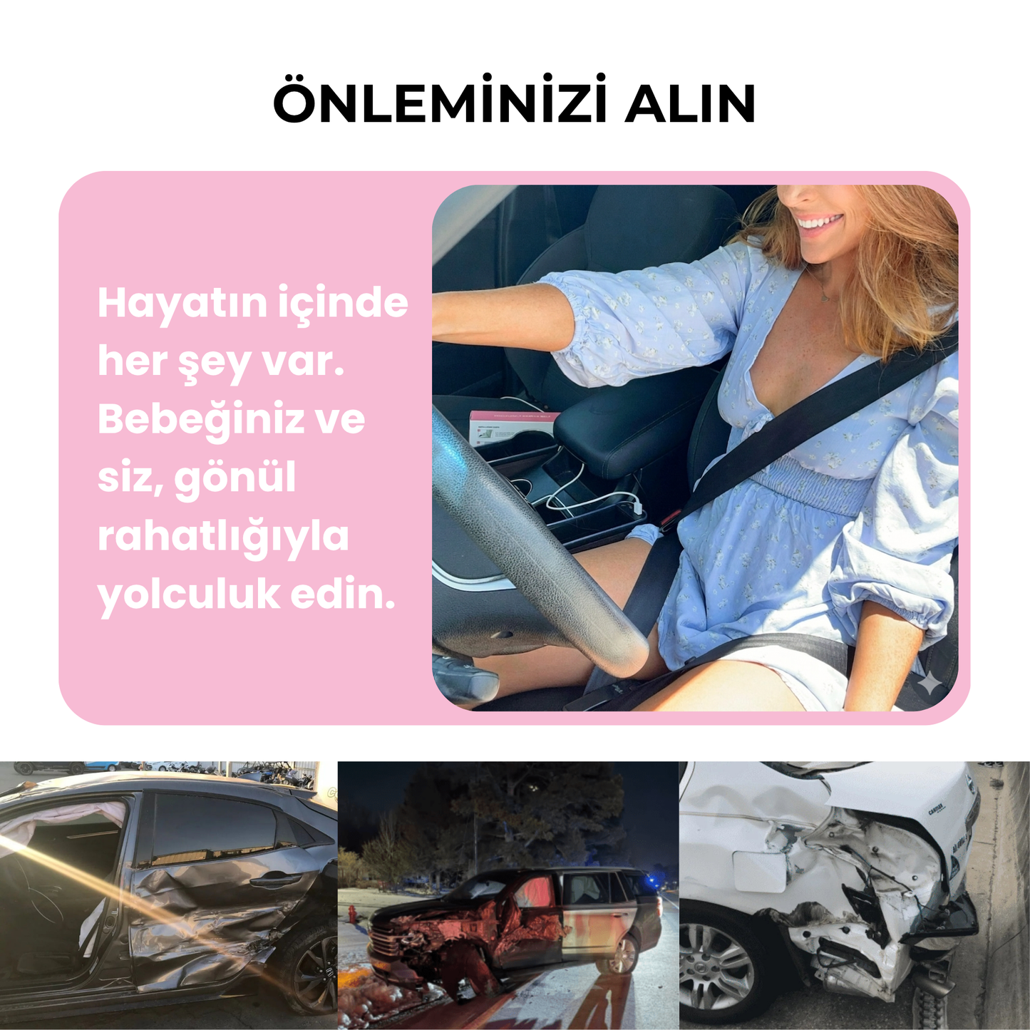 MomSafe™ Hamilelik Döneminde Baskısız ve Huzurlu Yolculuk